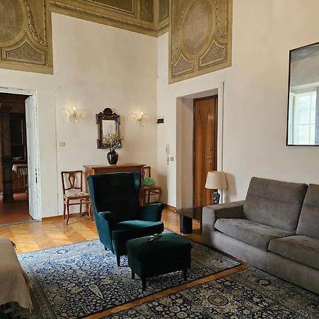 Appartamento Storico Nel Centro Florens Exteriör bild