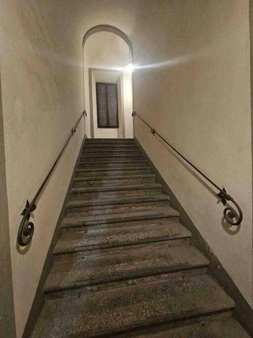 Appartamento Storico Nel Centro Florens Exteriör bild