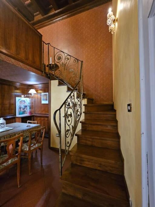 Appartamento Storico Nel Centro Florens Exteriör bild