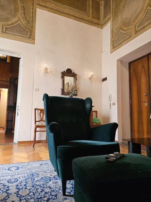 Appartamento Storico Nel Centro Florens Exteriör bild
